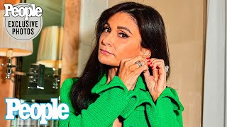 How Julia Haart Went From a Strict Religious World to Style Star | PEO