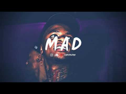 [FREE] Yung Ro x FMB LongMoney Type Beat - "MAD"