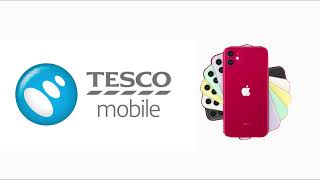Tesco Mobile - iPhone 11 Tesco Shopping In Store (2020, UK, Radio)