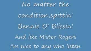 Benefit Behold Lyrics &amp; download link