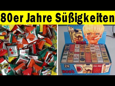 These 20 sweets from the 80s will INSTANTLY take you back to your childhood!