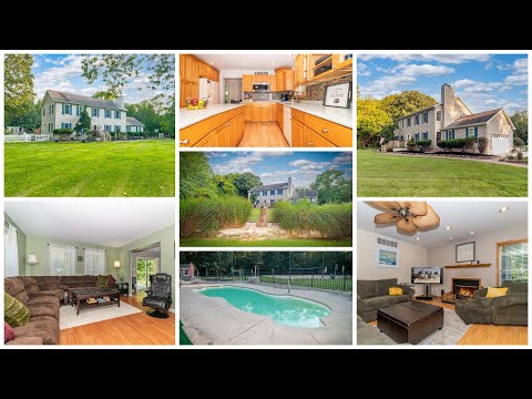 835 E Butler Avenue Home Tour