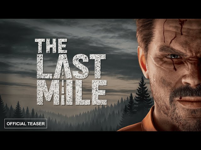 Titulný obrázok Youtube videa s názvom The Last Mile