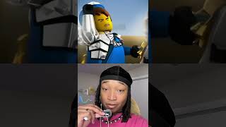 Jay Didn’t Hold Back At All 💀#ninjago