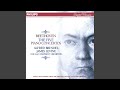 Beethoven: Piano Concerto No. 2 in B flat major, Op. 19 - 3. Rondo (Molto allegro)