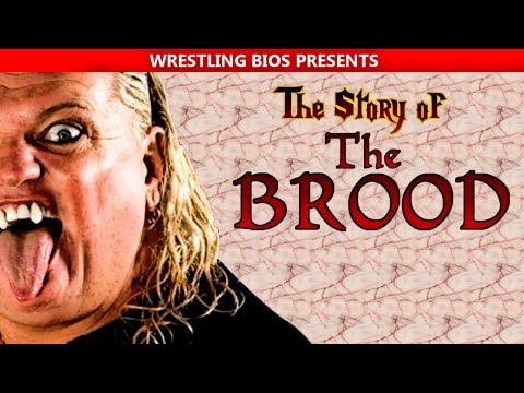 The Story of The Brood in WWF