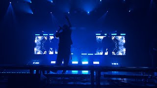 Pop Evil - Torn to Pieces (Live, 4k@30fps)
