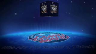 Manfred Mann´s Earth Band - Who Are The Mystery Kids? (Lyric video)