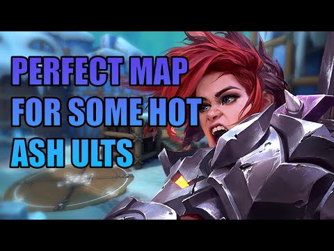 Thickest Of ULTS - Ash Paladins Ranked