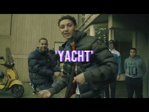 ''YACHT'' - ADF Samski Melodic Drill Type Beat 2023