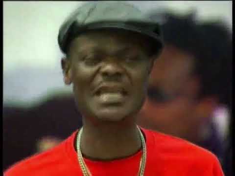 Maxwell Udoh  - Justice and Freedom