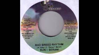 Bad Breed Riddim Mix (P&L Records, 2006)