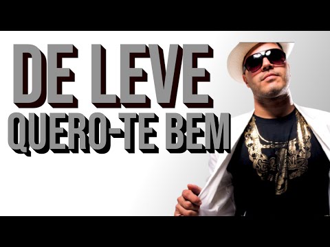 Video thumbnail for Quero-te bem