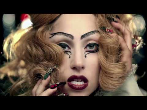 Lady Judas Lady Gaga vs Judas Priest Mashup