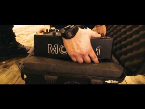 Fabio Florido presents MODEL 1: Prato & Genova, Italy