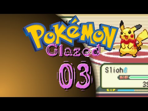 Pokemon Glazed Nuzlocke W/DJ Sha'do Umbreon: Episode 3