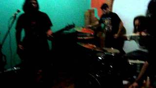 Banda BAR - Superstition (Beck, Bogert & Appice Cover)