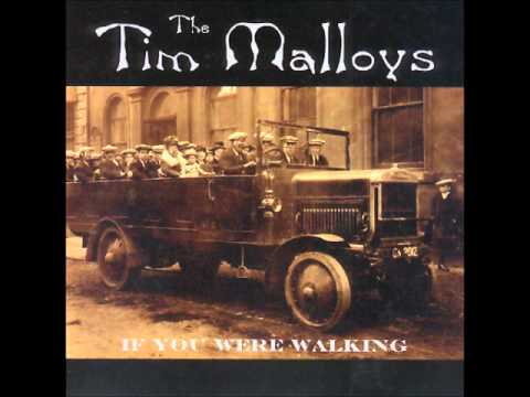 The Tim Malloys - Billy Reid