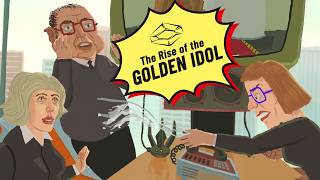 【実況】:08 嵐を呼ぶ生中継【The Rise of the Golden Idol】