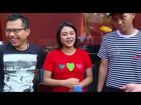 Krisdayanti Berharap Aurel & Azriel Punya Identitas | Selebrita Siang 09 Maret 2020