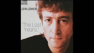 7- JOHN LENNON - I&#39;m The Greatest (rare demo)