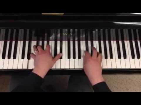 5 Useful Licks for the Diminished Scale (Part 2)