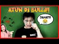 ATUN DI BULLY MOMON SAMPE NANGIS !! MOMON JAHAT !! Feat @sapipurba BUD CREATE INDONESIA