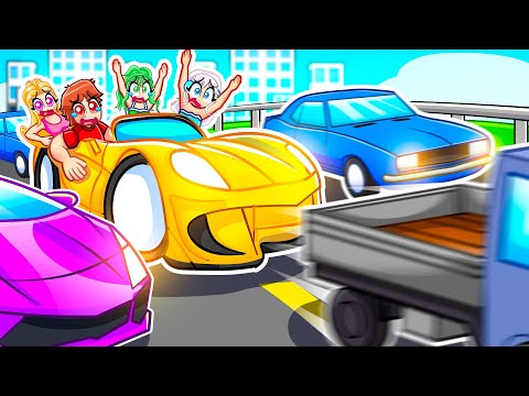 If We Crash In GTA 5 The Video Ends...