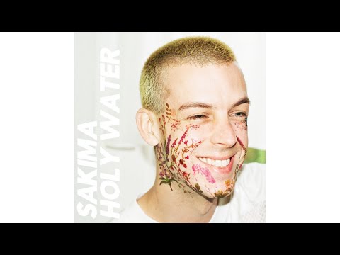 SAKIMA - Holy Water
