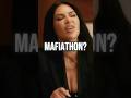 Kai S Mafiathon Is Built Different