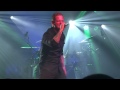 "Black John" Stone Sour@Theatre of Living Arts Philadelphia 1/19/14