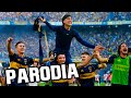 Canción Boca vs River 2-0 (Parodia DADDY YANKEE || BZRP Music Sessions #0/66)