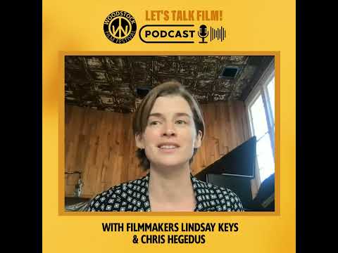 Lyme Disease +THE  QUIET EPIDEMIC with Filmmaker Lindsay Keys