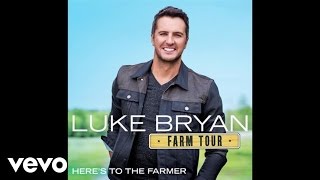 Luke Bryan - I Do All My Dreamin' There (Audio)