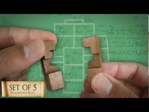 Great Minds - Franklin's Kite Solution