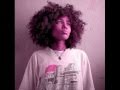 Nneka - Heartbeat /w. lyrics / pl 