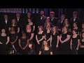 Judson University Choir Gentle Shepherd Praise You