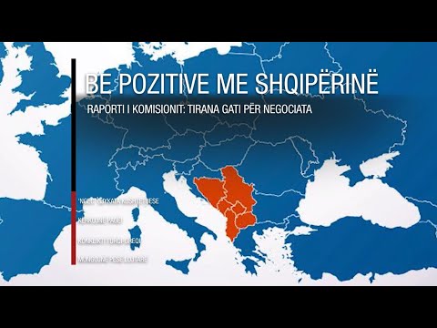 Edicioni informativ - 06 tetor 2020 - Ora 20:00 - RTV Ora