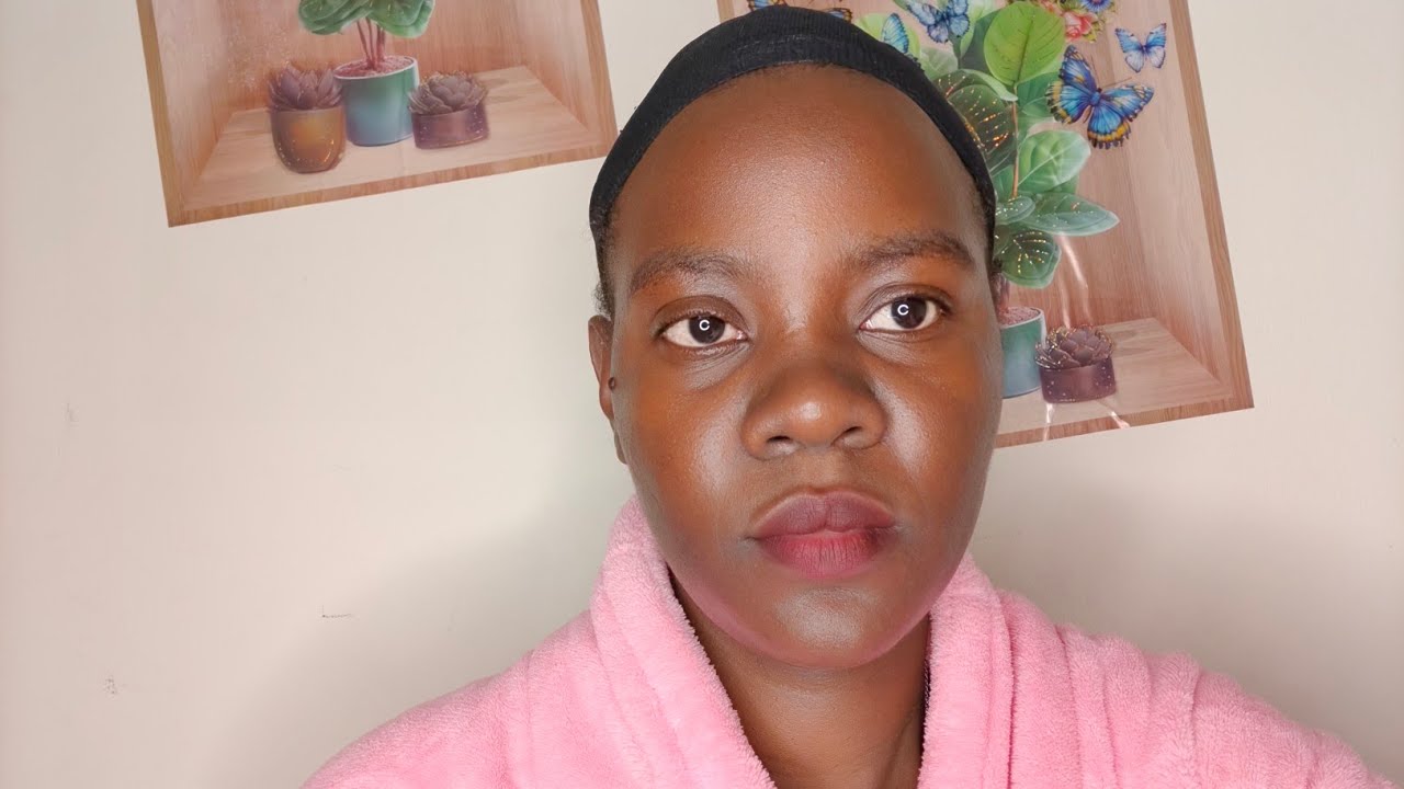 Okwagala enyoo emana abasajja kibali mu butonde