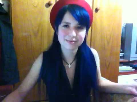 Zankoku na Tenshi no TEZE - Cover by Thays Misato