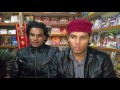 MS NIZAMI BROTHERS INTERVIEW