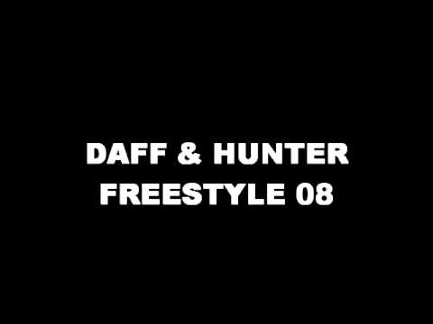 Daff & Hunter freestyle