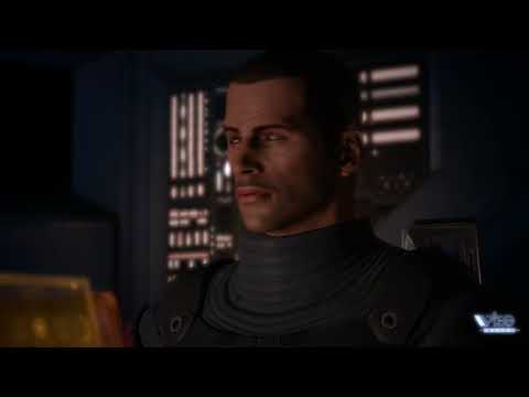 Mass Effect - Retro Video - журнал Игромания 2007