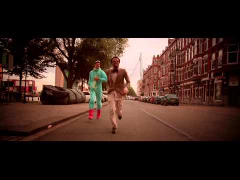Groenzakje - Vertellingen van Terilekst, SpaceKees & Kleine Jay