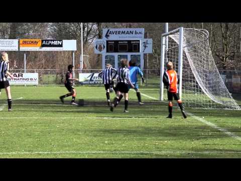 20110319 AVV Alphen D1
