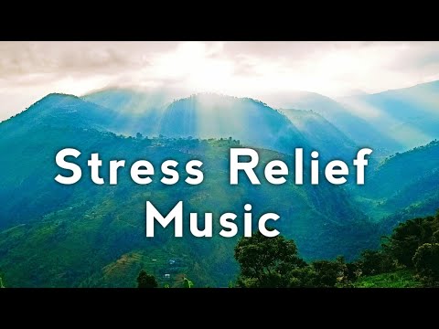 Mind Relaxing Music/Stress Relief Music @dahalasmita4943
