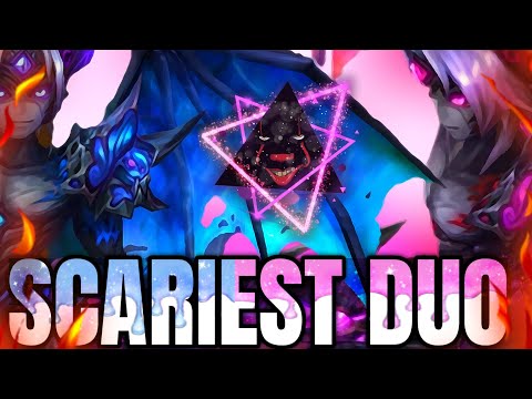 Thai Master of Beelzebub & Belial in G2 RTA! - Summoners War