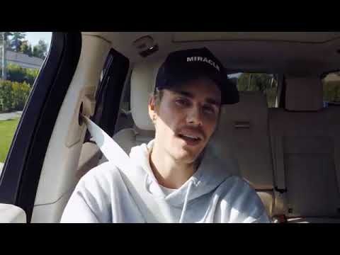 Carpool Karaoke Justin Bieber - One less lonely girl