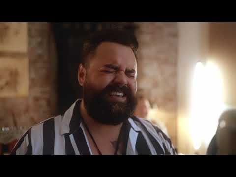 Ryan Hernandez - What's Love (Jealous)