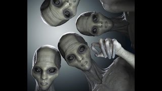 Dying Scientist Confession about Aliens & UFO